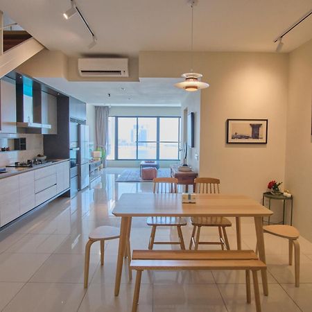 Ferienwohnung Sunrise Gurney Georgetown Exterior foto