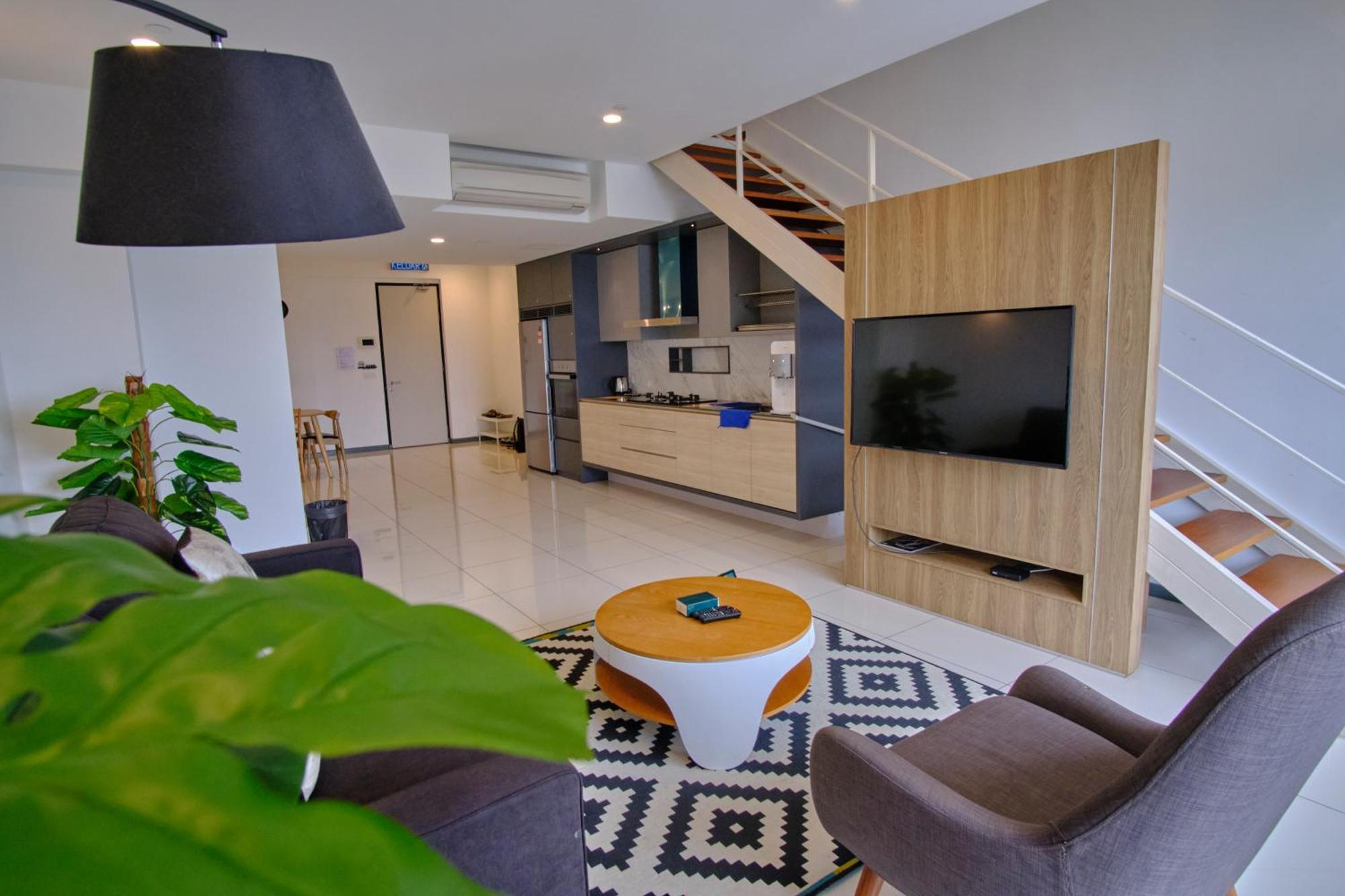 Ferienwohnung Sunrise Gurney Georgetown Exterior foto