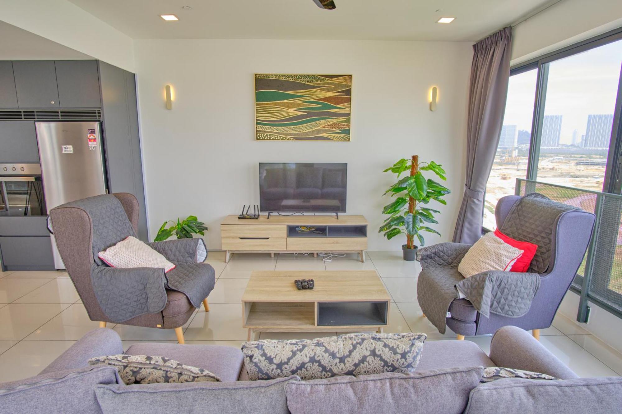 Ferienwohnung Sunrise Gurney Georgetown Exterior foto