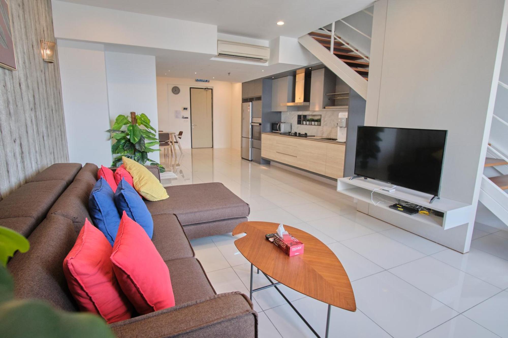 Ferienwohnung Sunrise Gurney Georgetown Exterior foto