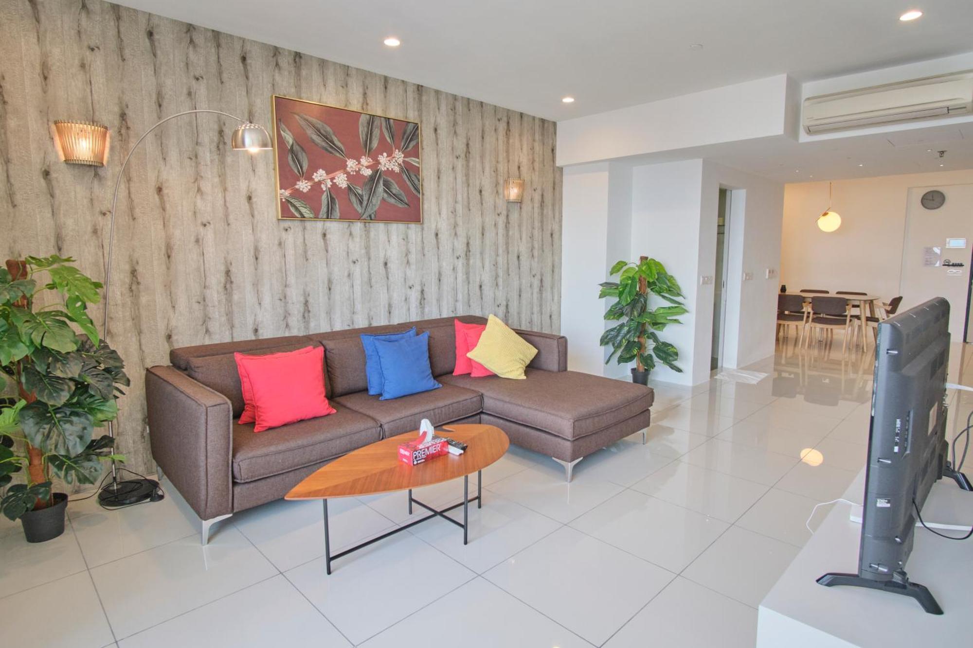 Ferienwohnung Sunrise Gurney Georgetown Exterior foto