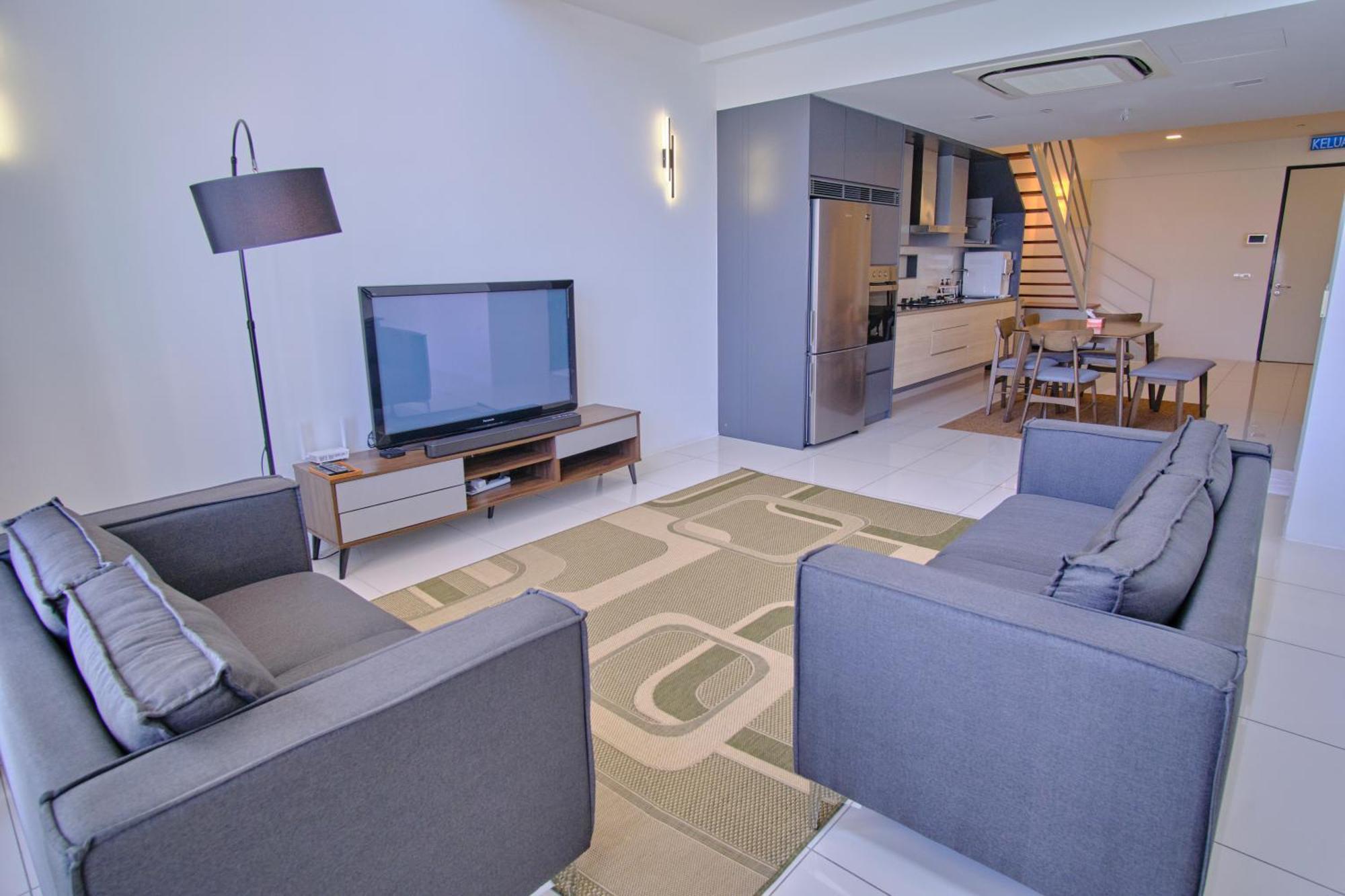 Ferienwohnung Sunrise Gurney Georgetown Exterior foto