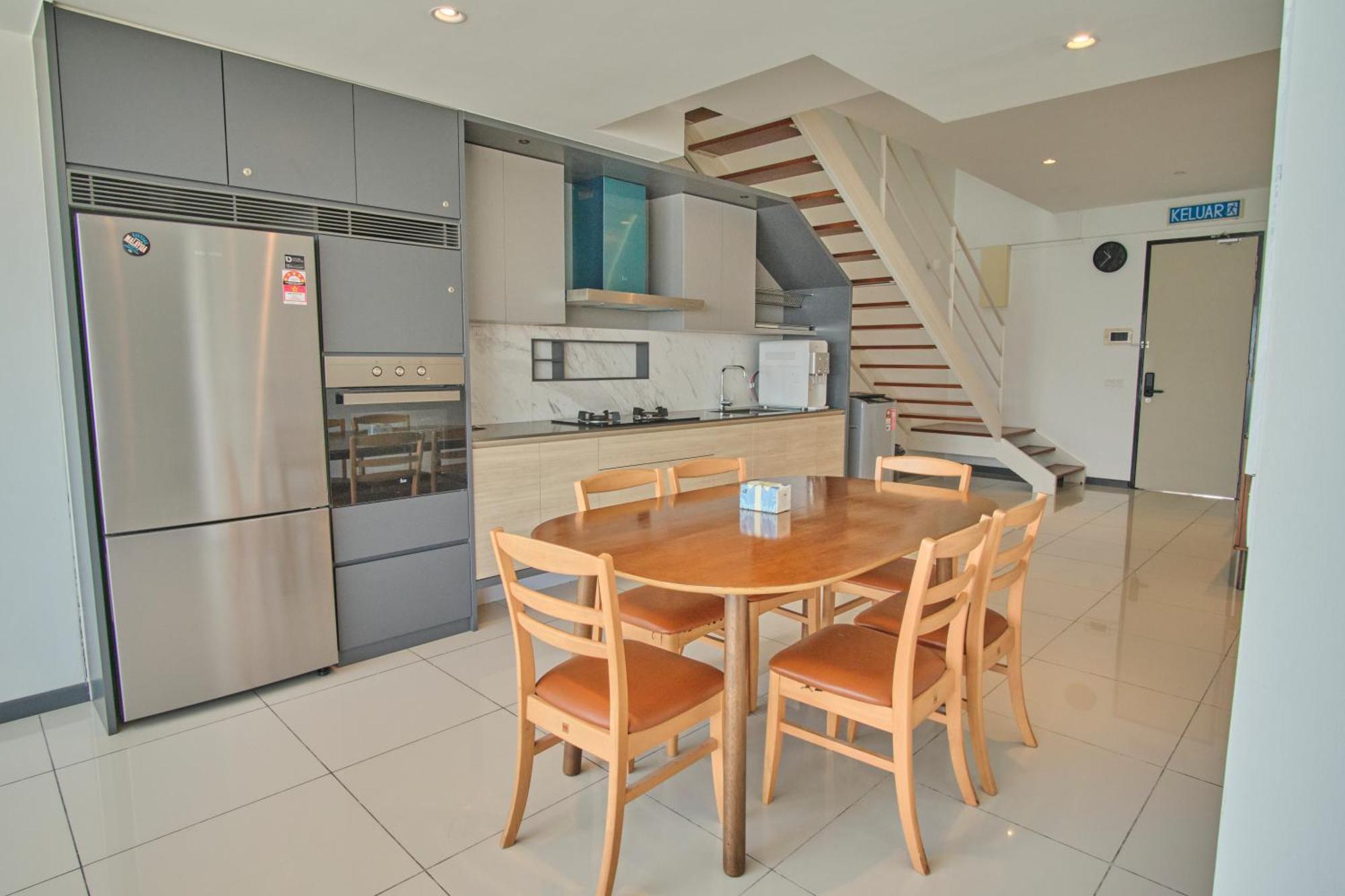 Ferienwohnung Sunrise Gurney Georgetown Exterior foto