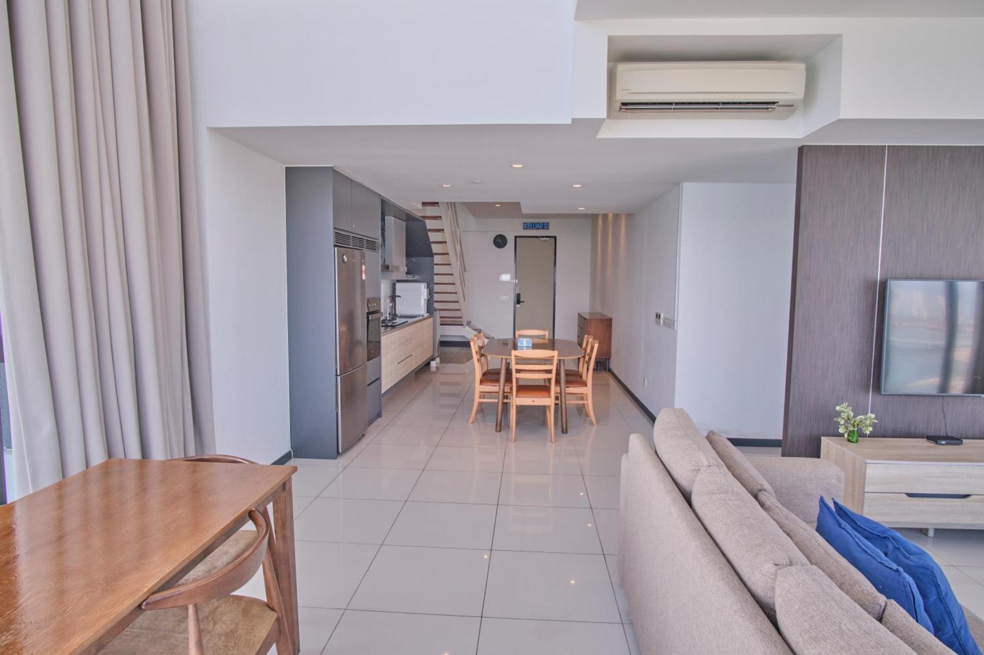 Ferienwohnung Sunrise Gurney Georgetown Exterior foto